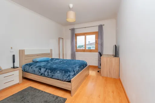 Apartamento T3 com 4 Varandas, Excelentes Áreas e Conforto Total – Praceta Tranquila, no Porto Alto em Samora Correia