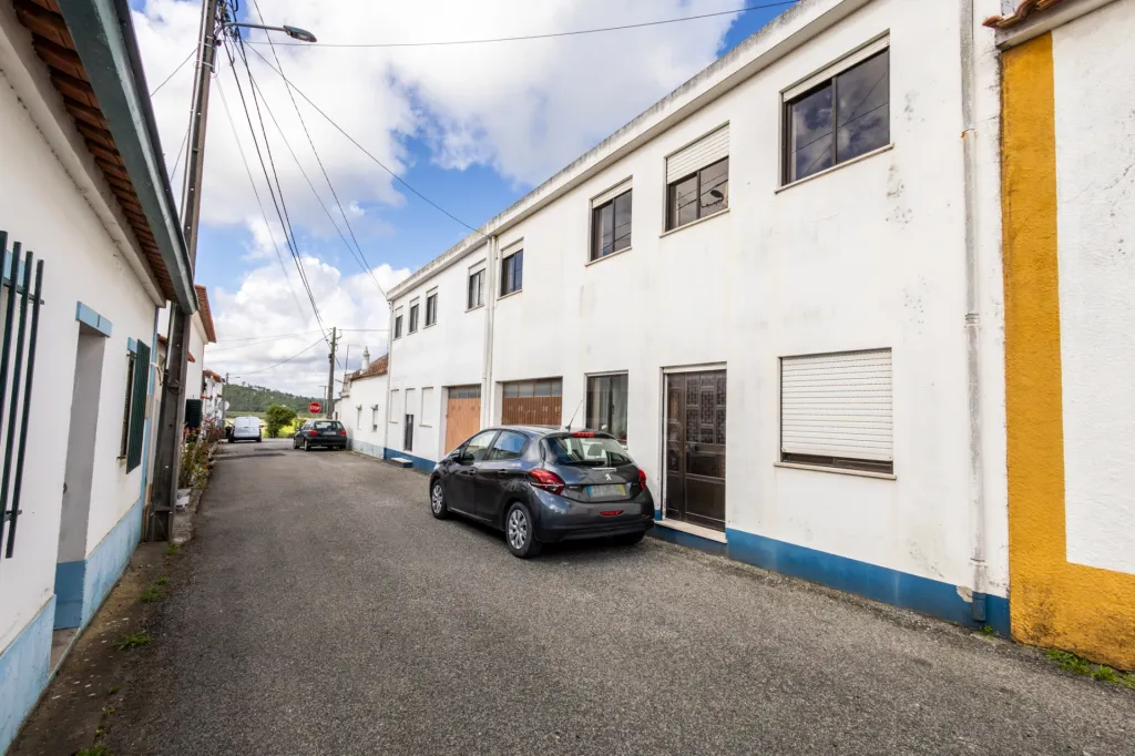 Com vista para o Castelo de Óbidos? Agora pode ser realidade.