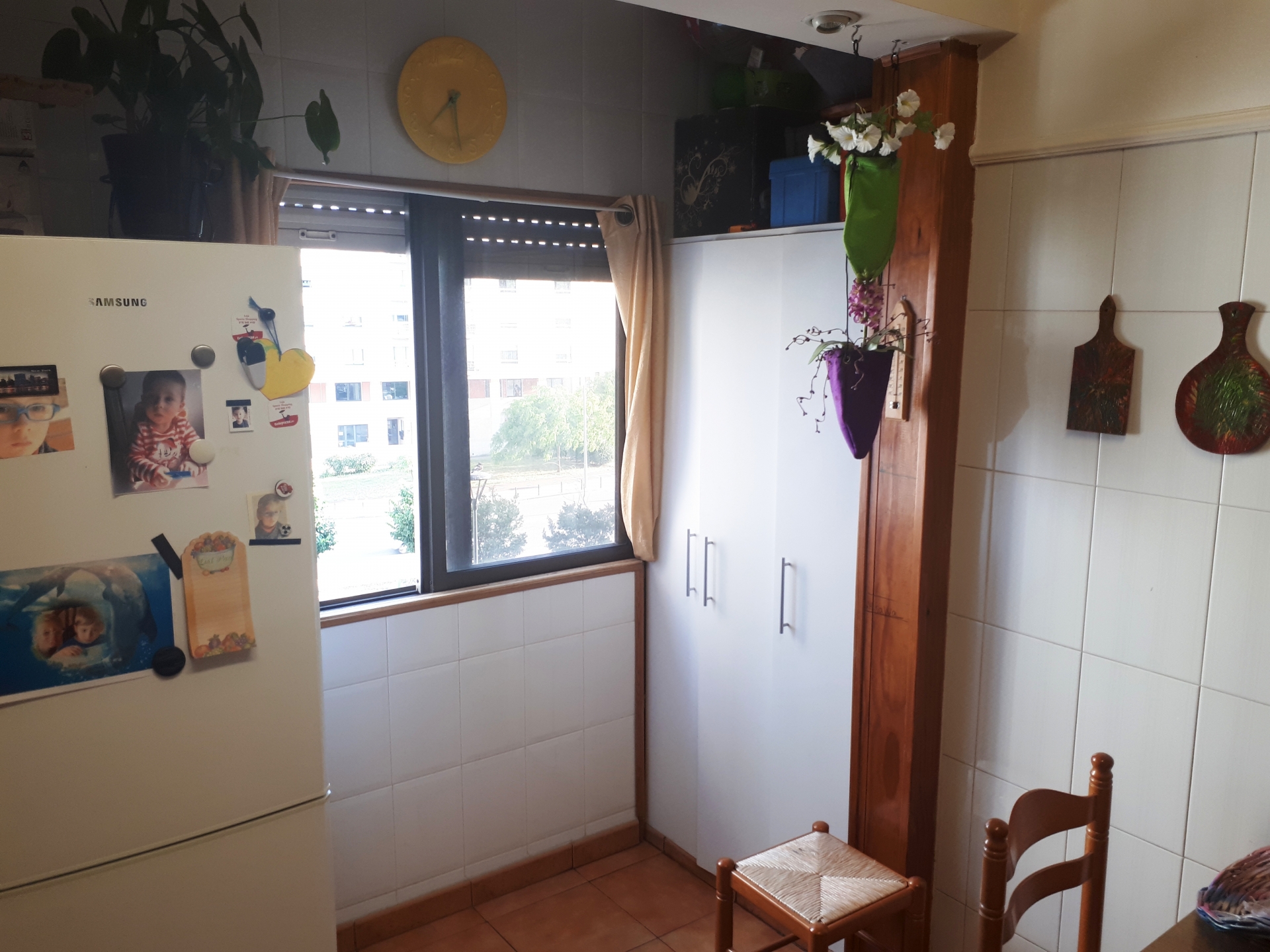 Apartamento T2 nos Olivais Sul