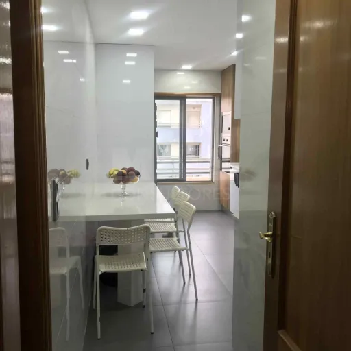 Apartamento T3+1 no Montijo com parqueamento