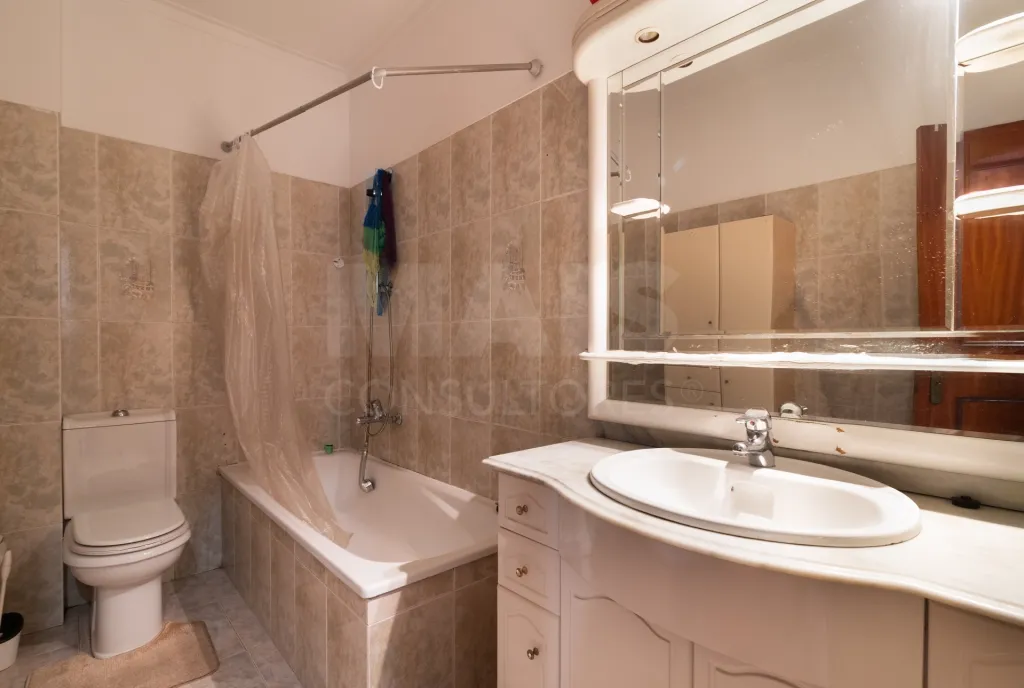 Fabuloso Duplex T5 na Tapada das Mercês