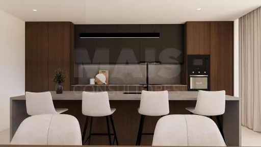 Moradia T4 c/ 3 Suites, Jardim, Piscina e Garagem para 2 Carros | LAGOA DE ÓBIDOS | OFF MARKET