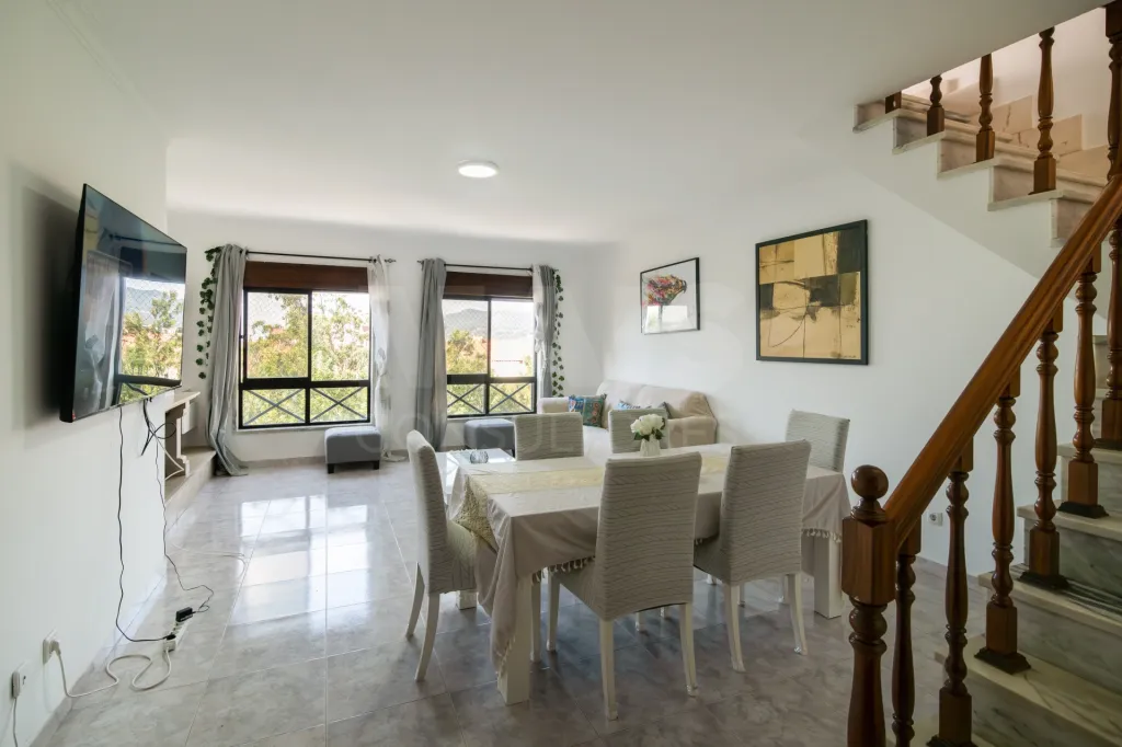 Fabuloso Duplex T5 na Tapada das Mercês