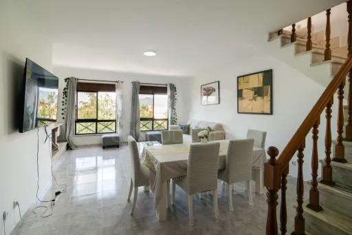 Fabuloso Duplex T5 na Tapada das Mercês