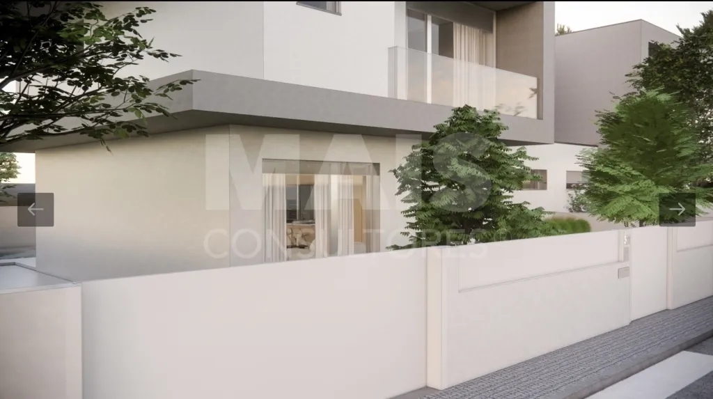 New 3-bedroom house in Abrunheira | Sintra
