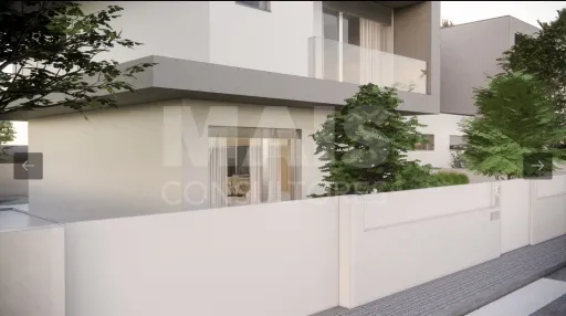 New 3-bedroom house in Abrunheira | Sintra