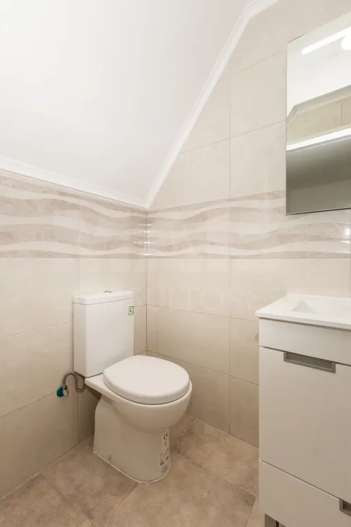 Fully Refurbished 1 Bedroom São Lázaro