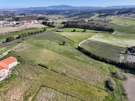 Plot w/ Project & Building Permit until 2028!