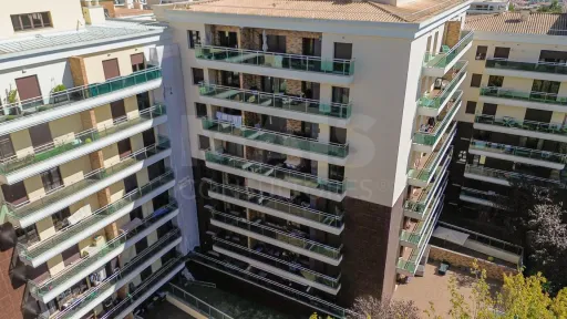 T3 Premium em Terraços da Ponte, Grandes Varandas, Garagem Box