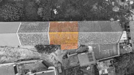 Moradia T2 para Remodelar – Pocariça, Olhalvo