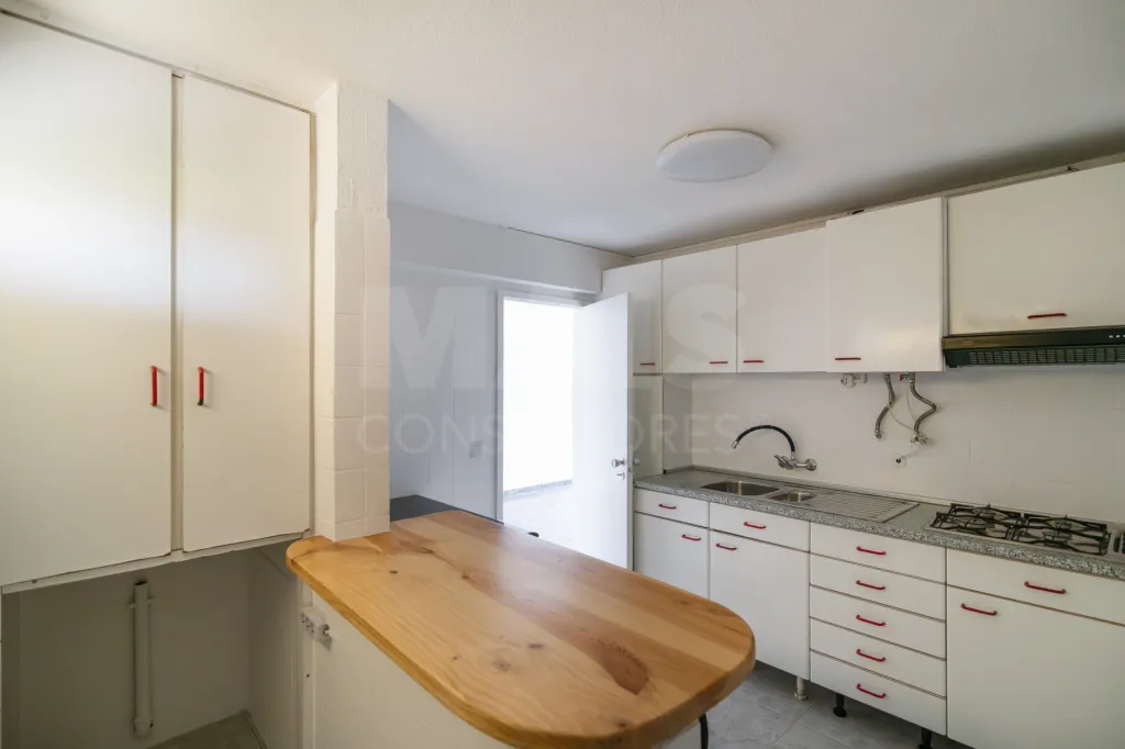 Apartamento T1 Moita Alhos Vedros