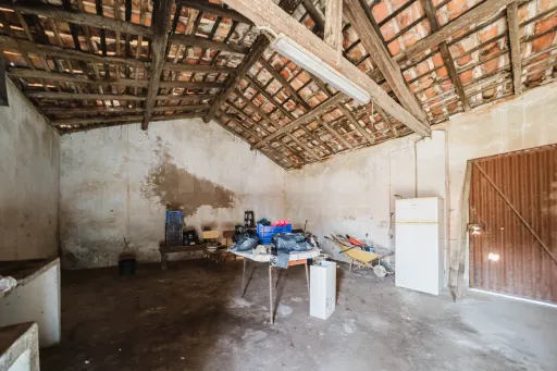 2 Moradias num terreno de 6117m2 | Carvalhal | Bombarral