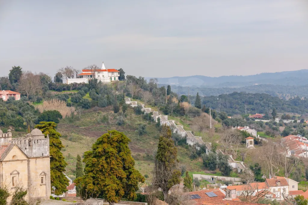 Tomar - Cidade Templária