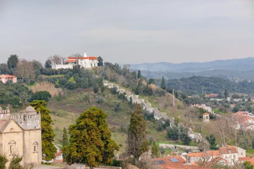 Tomar - Cidade Templária