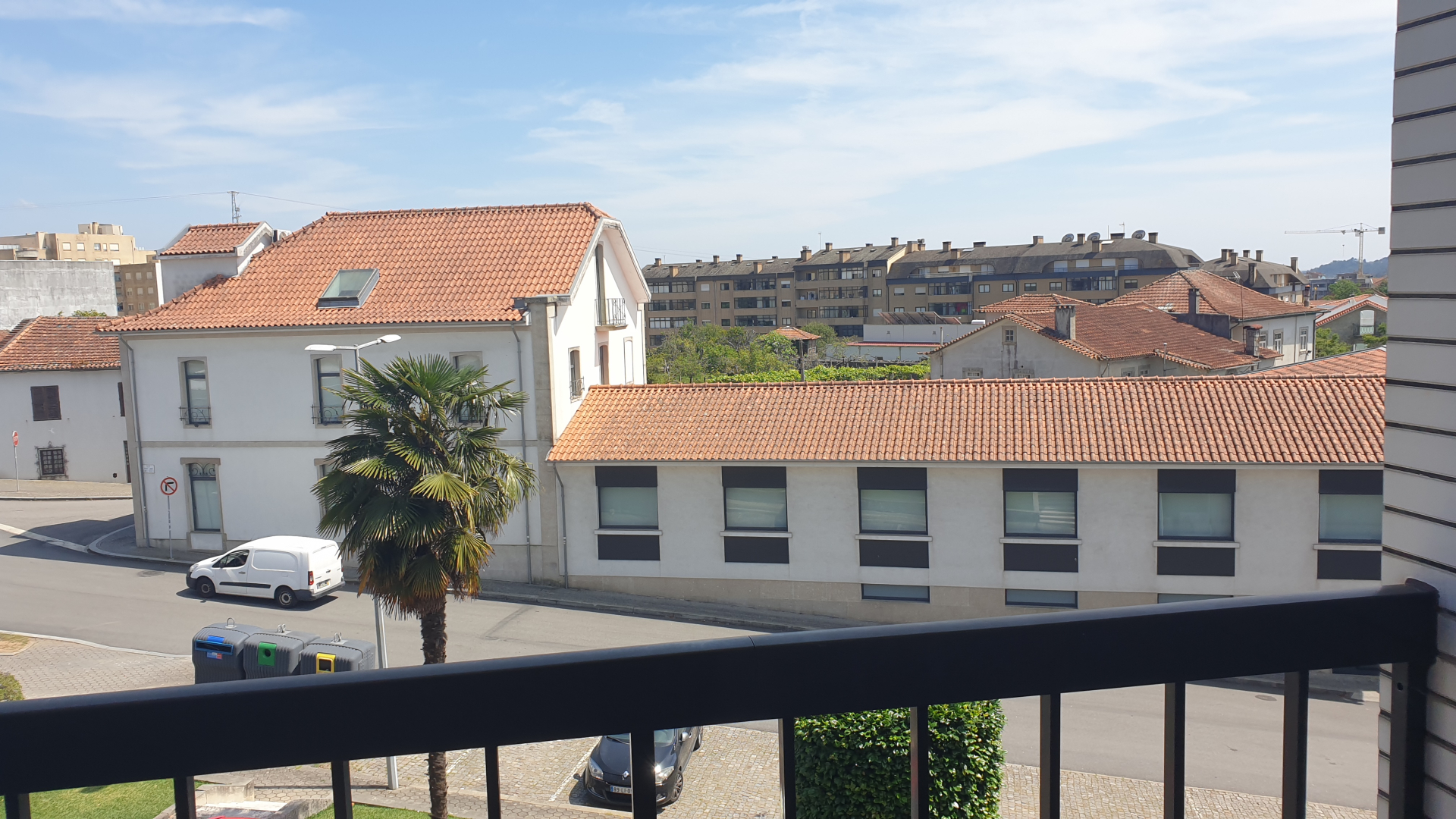- Oportunidade Única em Arrifana-Apartamento T2 Mobilado