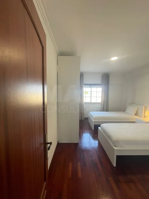 Shared apartment I Samora Correia