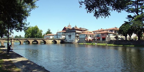 Descobre o Encanto de Viver em Chaves: A Cidade Portuguesa que Vai Conquistar o Teu Coração!