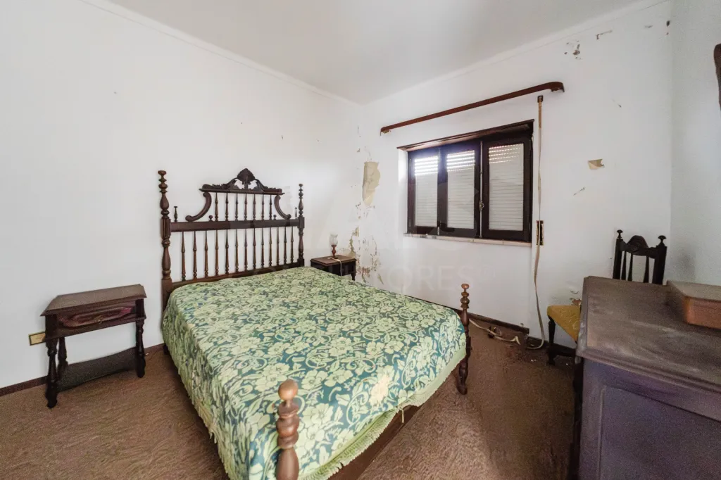 Moradia com 1.040 m² de Terreno no Seixal, Lourinhã