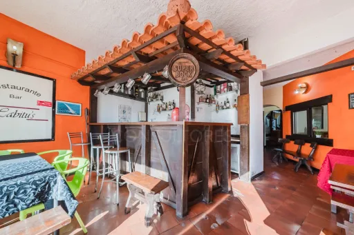 Restaurante / Churrasqueira