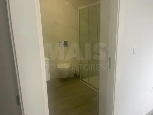 T2 Moderno em Samora Correia