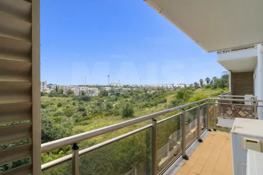 T2 Solário S. José em Albufeira