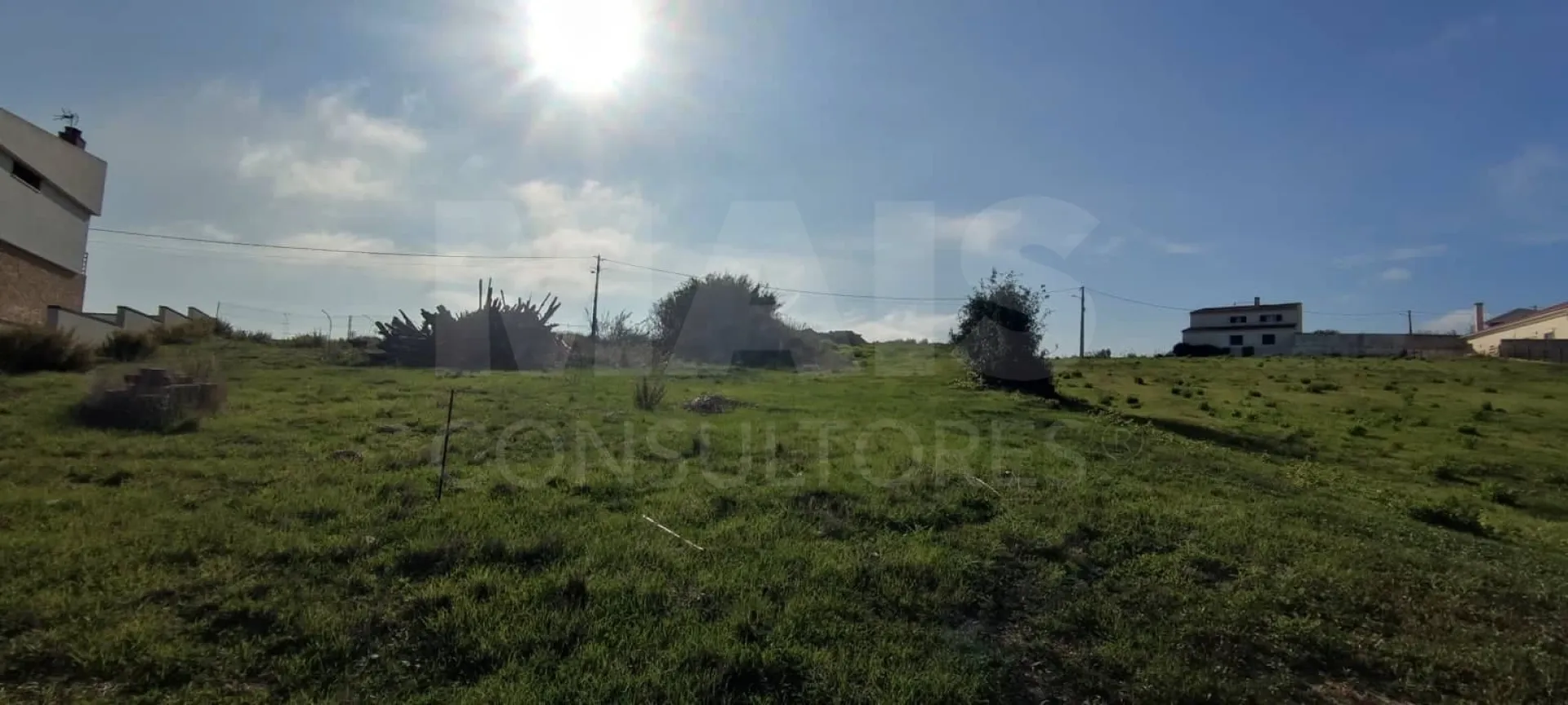 Land for sale in Torres Vedras, Portugal — €315,000