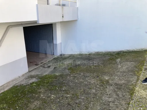Garagem de 13m² no Entroncamento