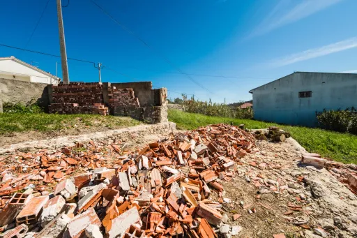 Terreno para Construção de Moradia em Alpedriz