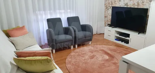 Apartamento T3 na Póvoa de Santo Adrião