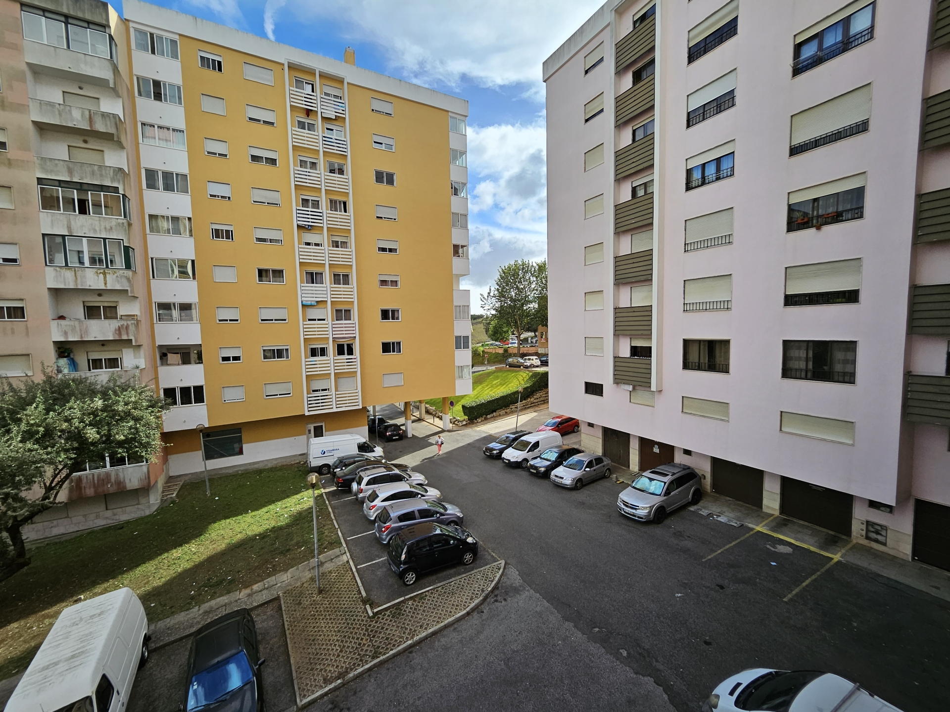 T2 em São Marcos