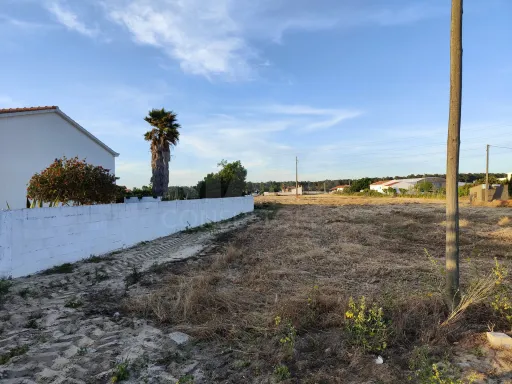Terreno | Foros de Salvaterra |Com Poço