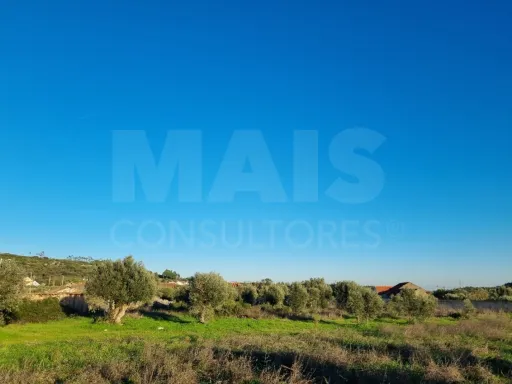 Moradia em ruinas, em Barreirinhas, ALCANEDE