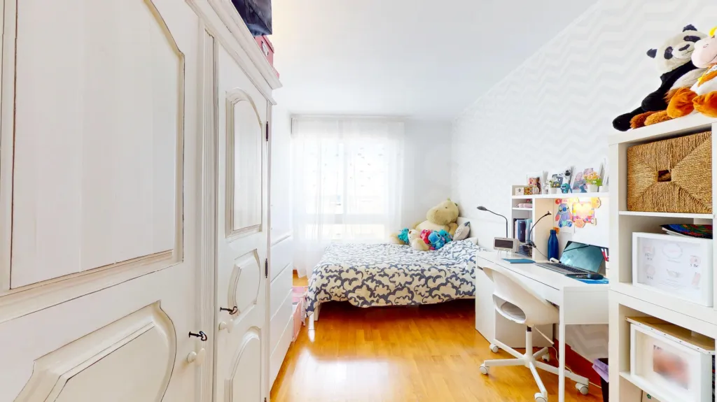 Quarto do Lado Esquerdo