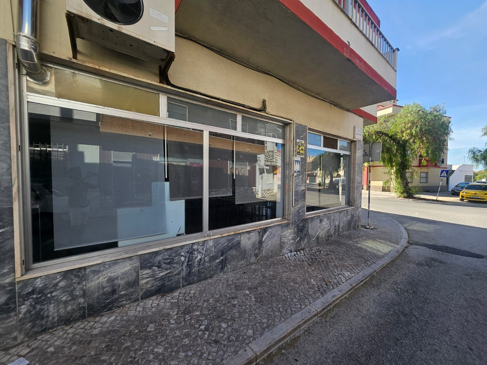 Restaurante Montijo Afonsoeiro Trespasse