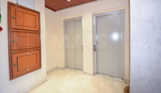 2 bedroom apartment in São Marcos - Cacém