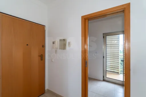 T2 Solário S. José em Albufeira