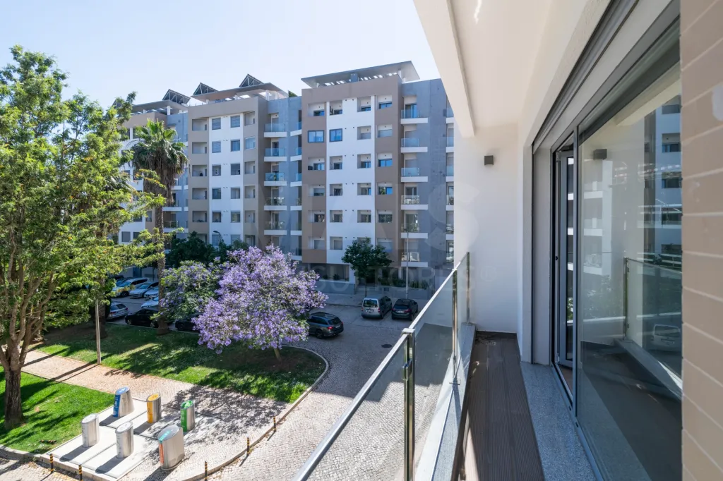 Apartamento T3 na Quinta das Marianas