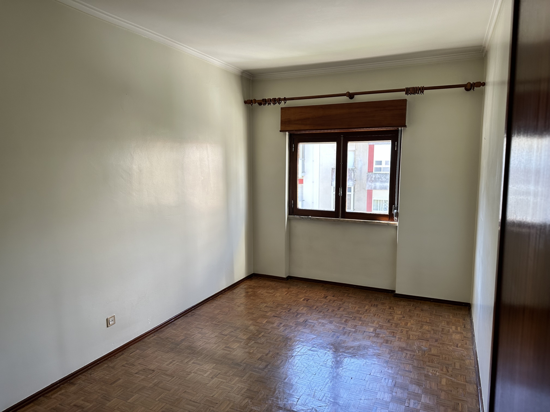 Apartamento T3 na Bobadela