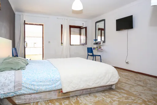 Moradia T2 em Vila Verde dos Francos