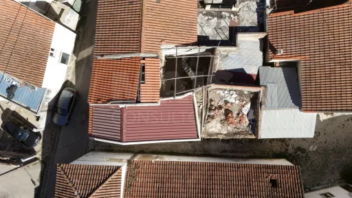 🏡 Great Opportunity! 2-Bedroom House in Ribafria, Ready for a Complete Renovation