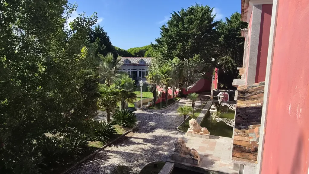 Quinta em Sintra