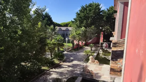 Quinta em Sintra