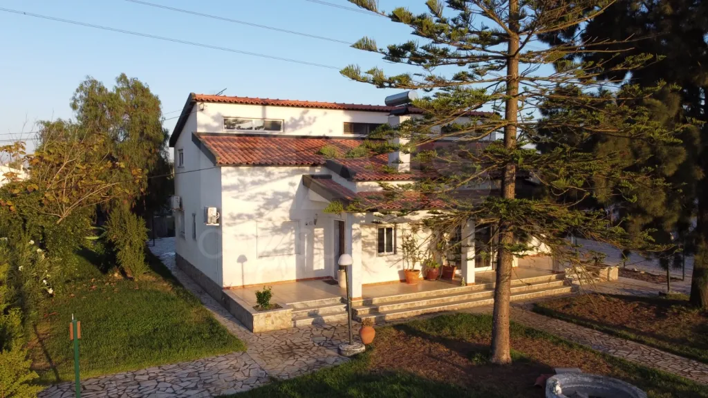 Quinta T5 com Piscina em Samora Correia