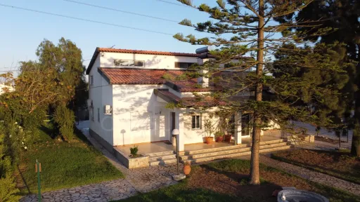 Quinta T5 com Piscina em Samora Correia