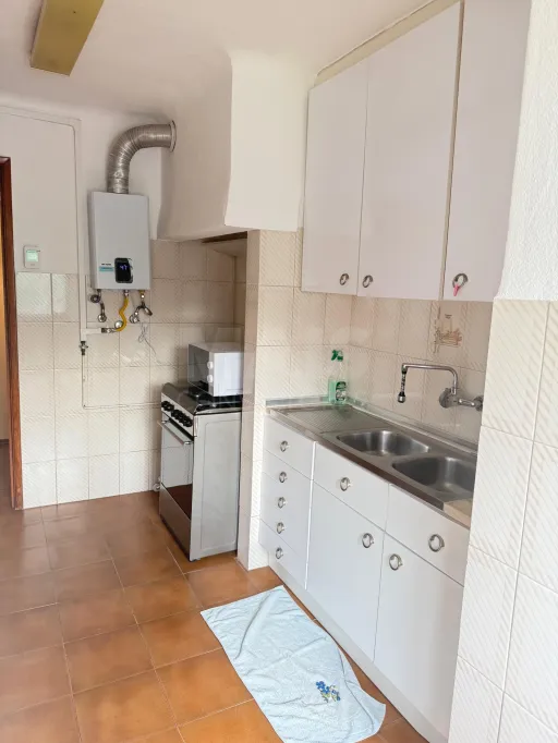 T3  em Benfica | Próximo do Centro Comercial Colombo