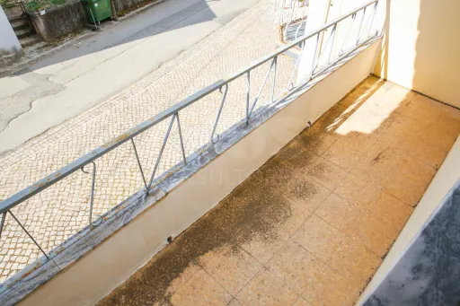 Moradia T2 em Vila Verde dos Francos