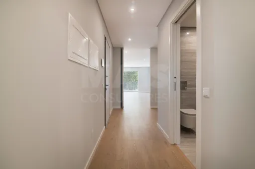 3-Bedroom Apartment at Quinta da Marianas