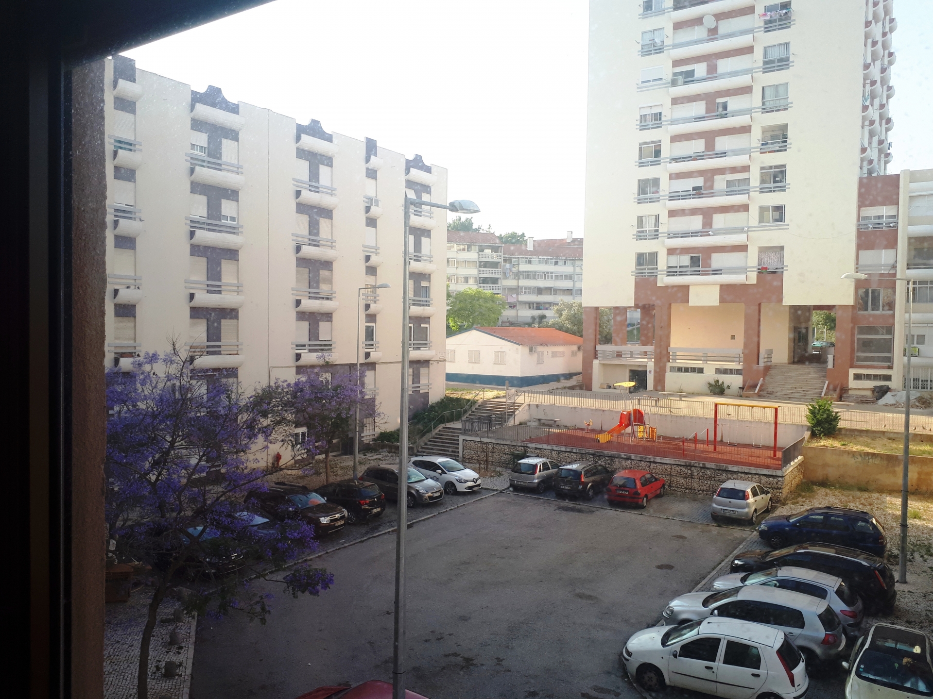 Apartamento T2 nos Olivais Sul