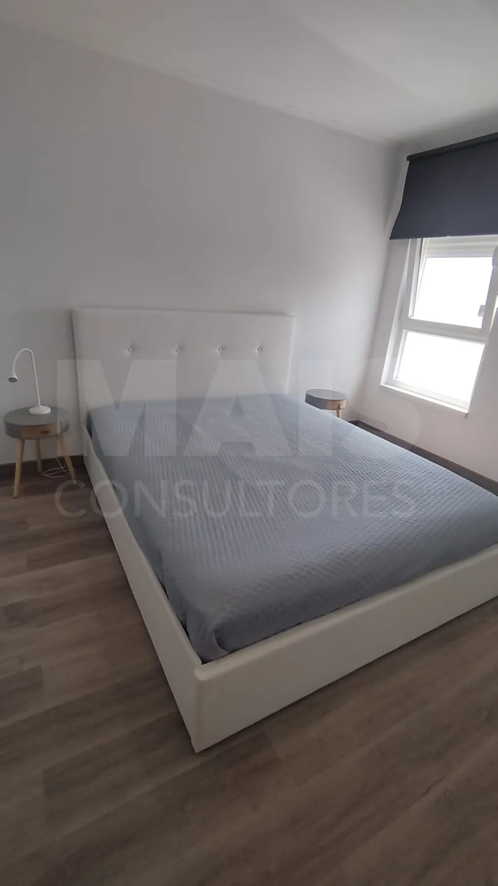Apartamento T2 Duplex em Santo André – Bairro do Pinhal