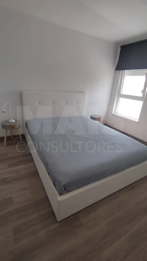Apartamento T2 Duplex em Santo André – Bairro do Pinhal